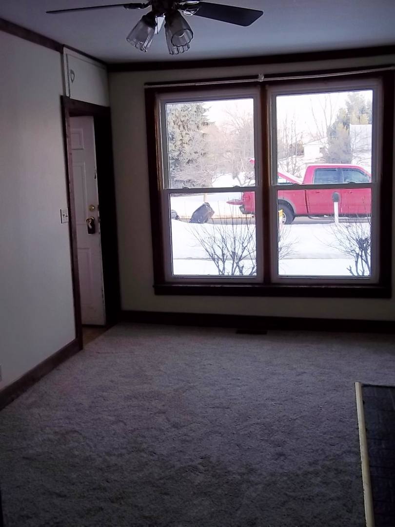House for rent at 316 E Fourth St, Milford, IN 46542
