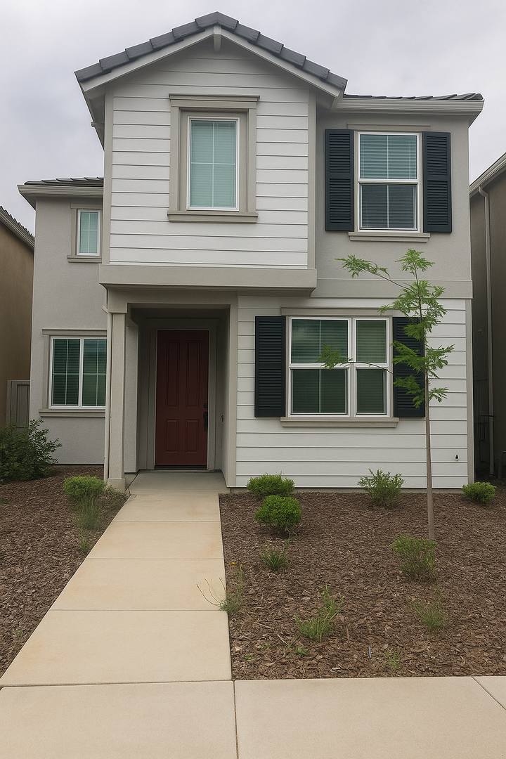 House for rent at 11018 International Dr, Rancho Cordova, CA 95670