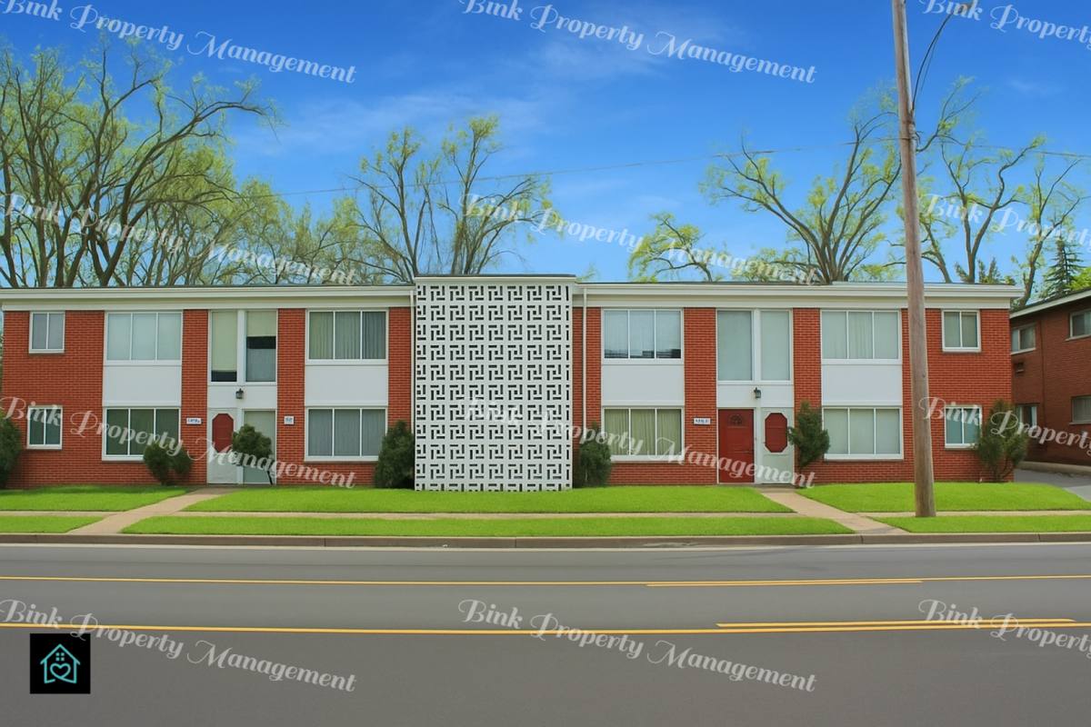 Apartment for rent at 16165 Schaefer Highway, Detroit, MI 48235