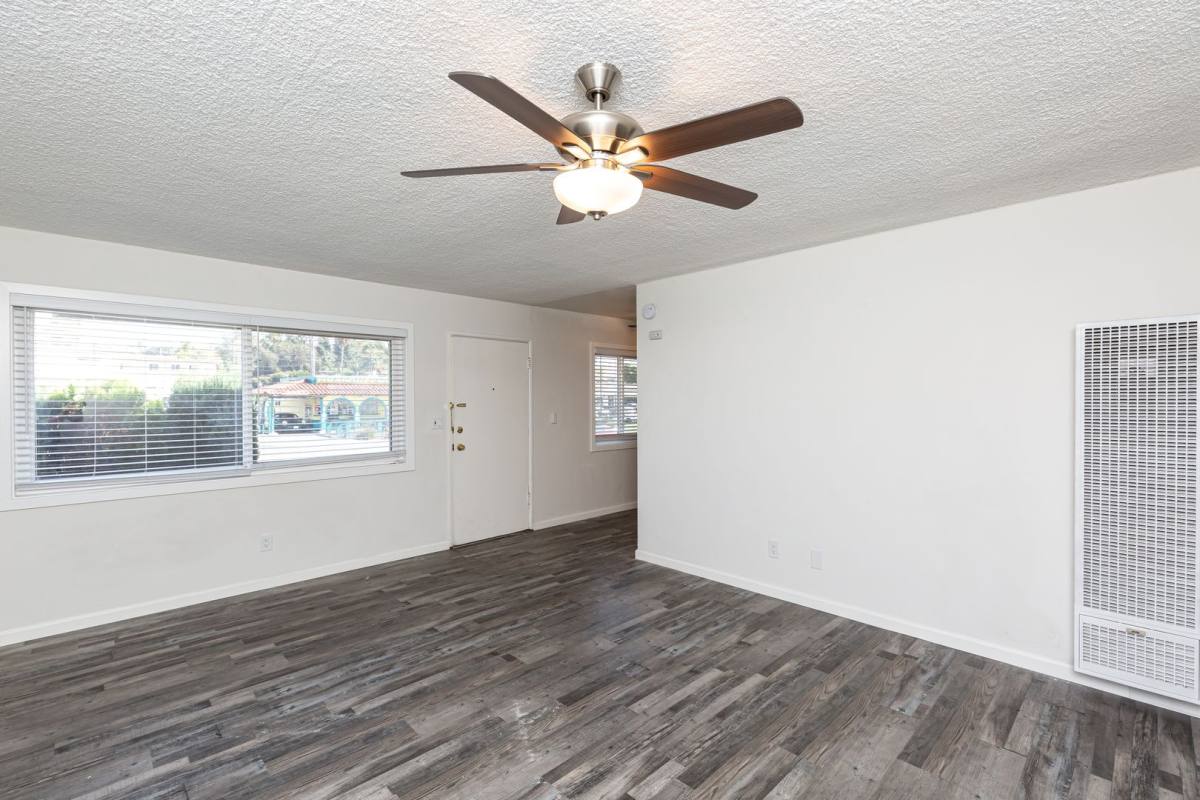 Apartment for rent at 6202-6208 Mission Gorge Rd, San Diego, CA 92120