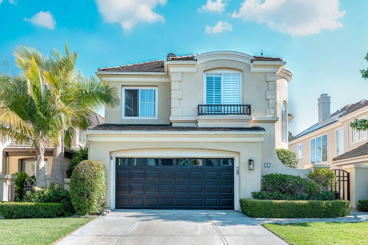 House for rent at 6 Giverny, Newport Coast, CA 92657