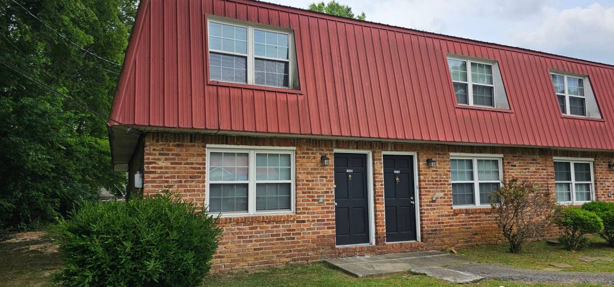 Apartment for rent at 1638 Keeble St, Chattanooga, TN 37412