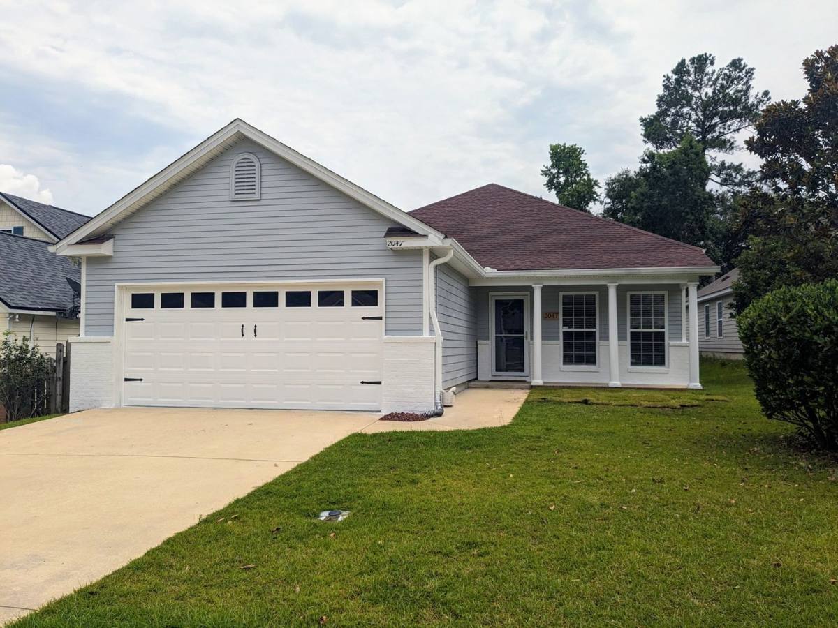 House for rent at 2047 Sunny Dale Dr, Tallahassee, FL 32312