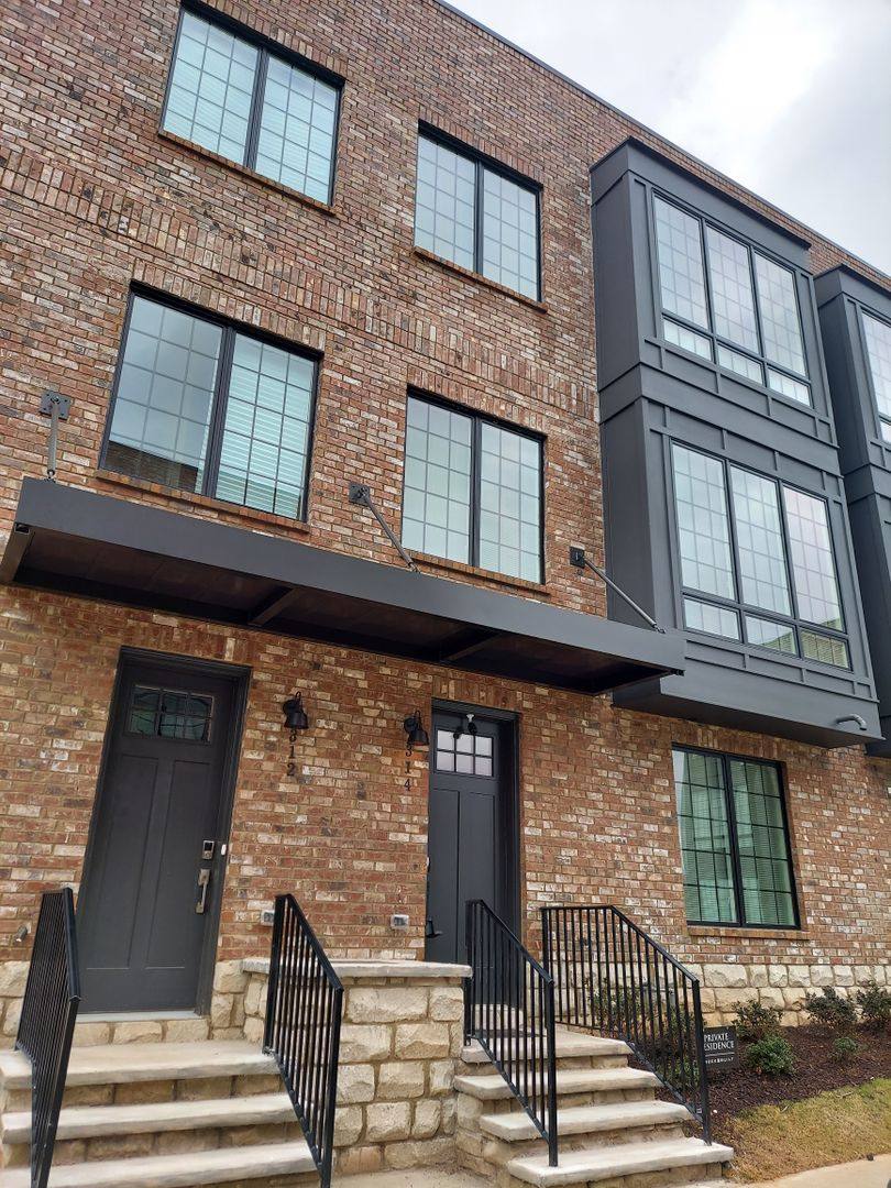 House for rent at 314 Fair St, Atlanta, GA 30313
