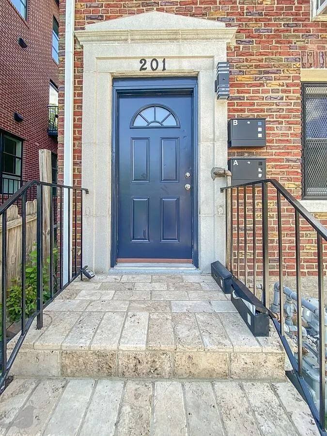Apartment for rent at 201 V St NW #A, Washington, DC 20001