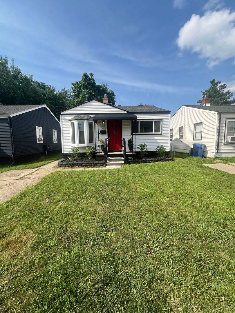 House for rent at 11067 Paige Ave, Warren, MI 48089