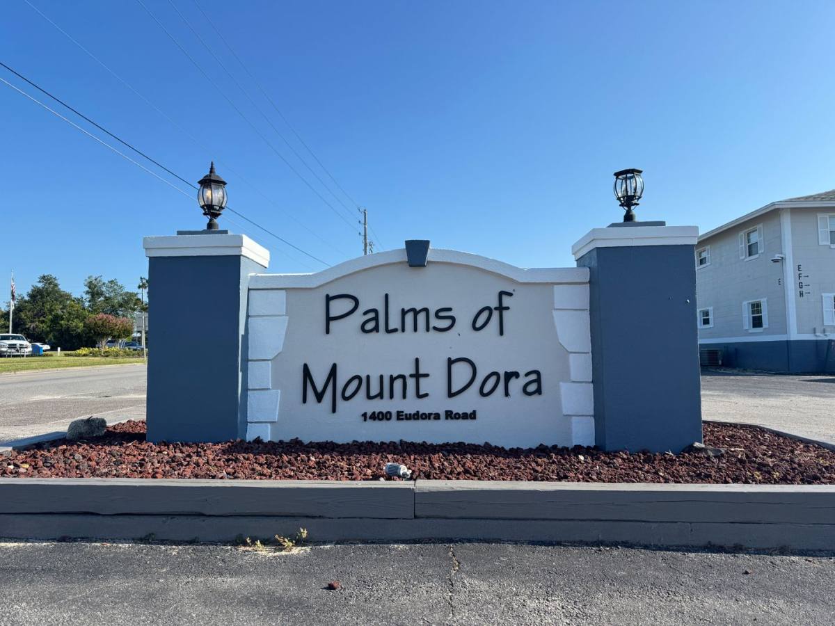 Apartment for rent at 1400 Eudora Rd, Mount Dora, FL 32757