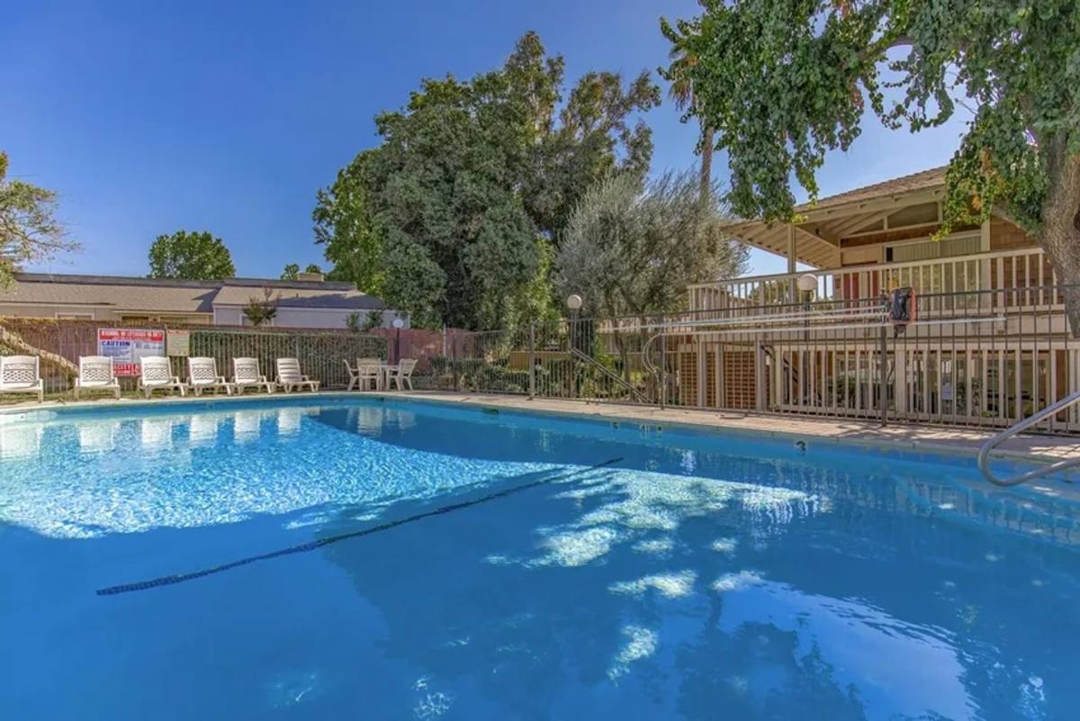 Apartment for rent at 777 Loughborough, Merced, CA 95348