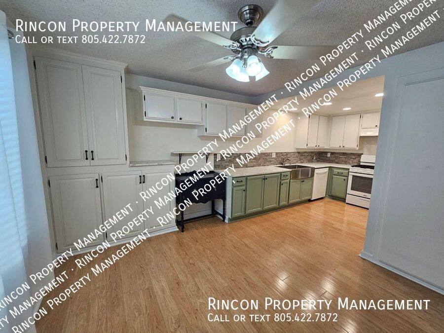 Condo for rent at 532 Spring Rd #103, Moorpark, CA 93021