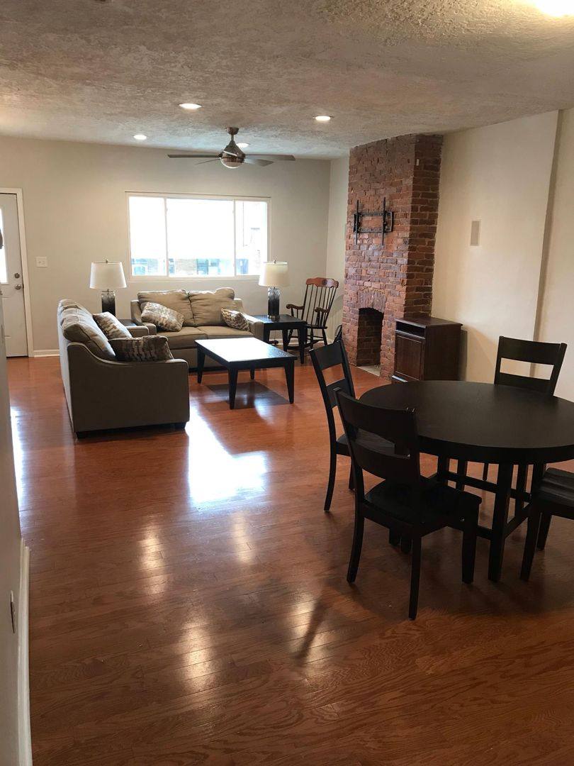 House for rent at 825 Southern Ave, Pittsburgh, PA 15211