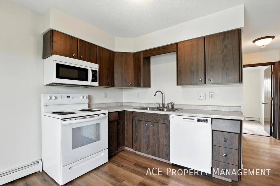 Apartment for rent at 729 Dakota Dr #203, Rapid City, SD 57702