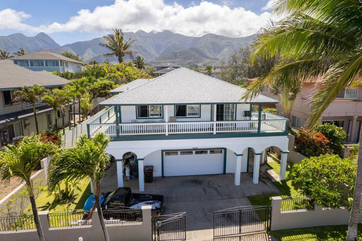 House for rent at 1379 Owaka St, Wailuku, HI 96793