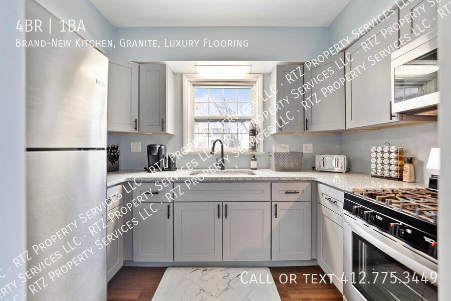 Apartment for rent at 948 Industry St #GOLDEN 1, Pittsburgh, PA 15210