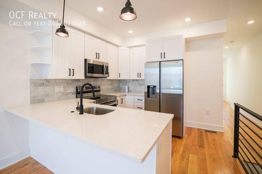 Apartment for rent at 2022 N 5th St #1, Philadelphia, PA 19122