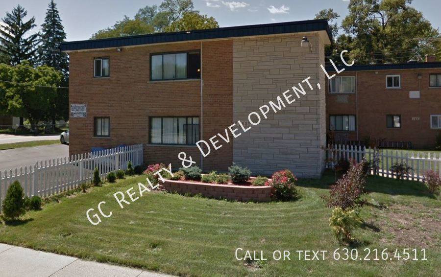 Apartment for rent at 350 Wilson Ave #350 D, West Chicago, IL 60185