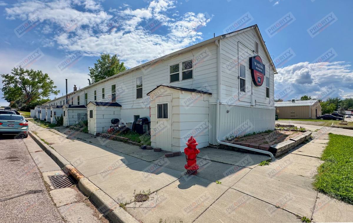 Apartment for rent at 300 Rohan Ave, Gillette, WY 82716