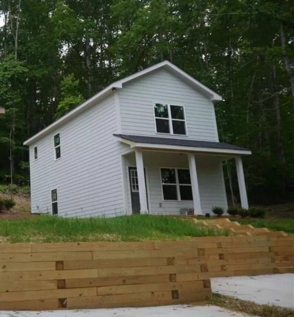 House for rent at 6590 Old Still Trail, Gainesville, GA 30506