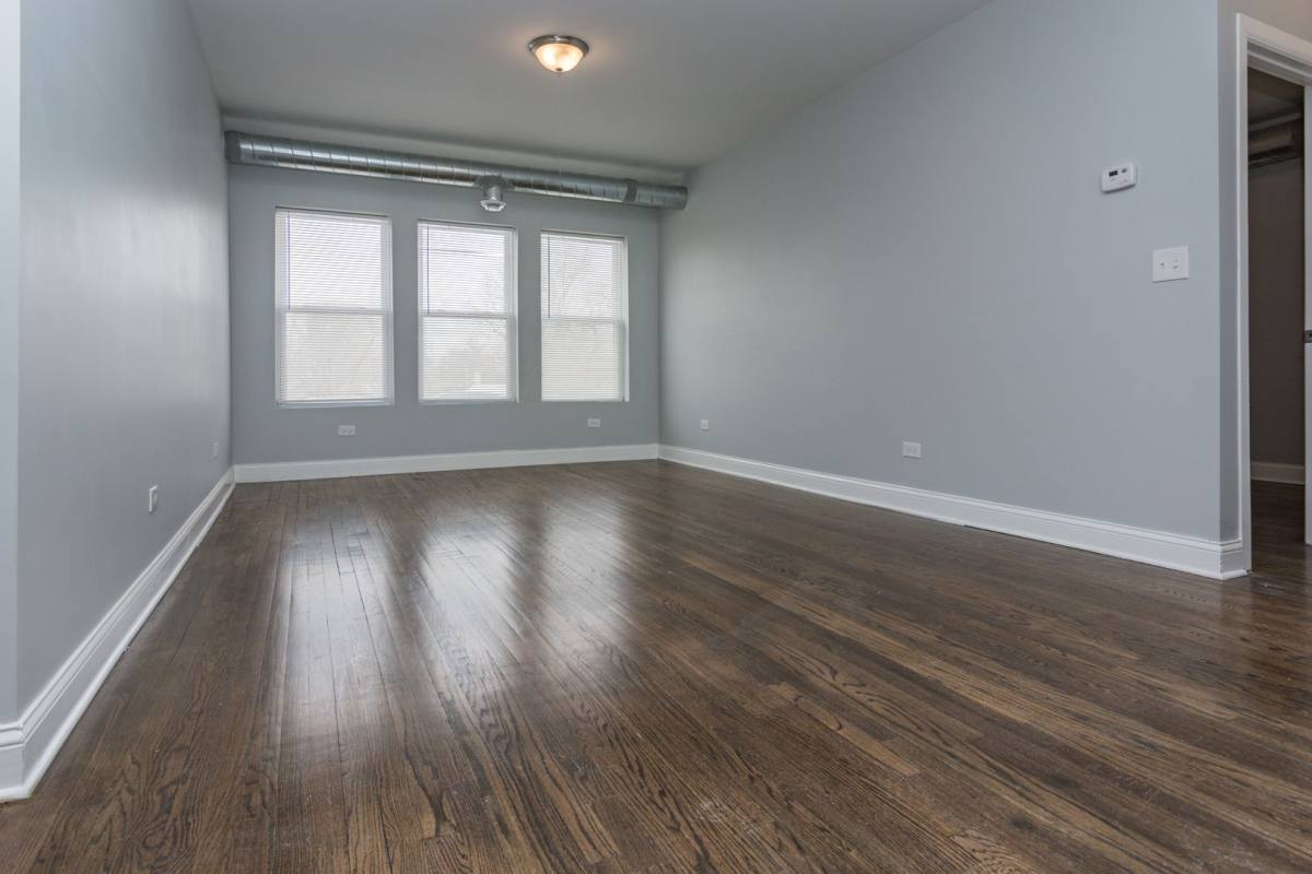 Apartment for rent at 6429 S Stewart Ave, Chicago, IL 60621