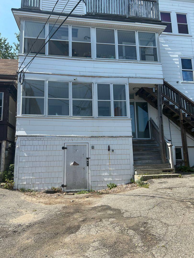 Apartment for rent at 66 Green St, Biddeford, ME 04005
