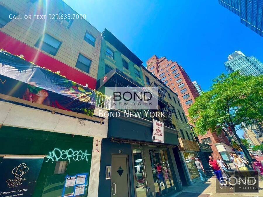 Condo for rent at 957 Second Ave #3, New York, NY 10022