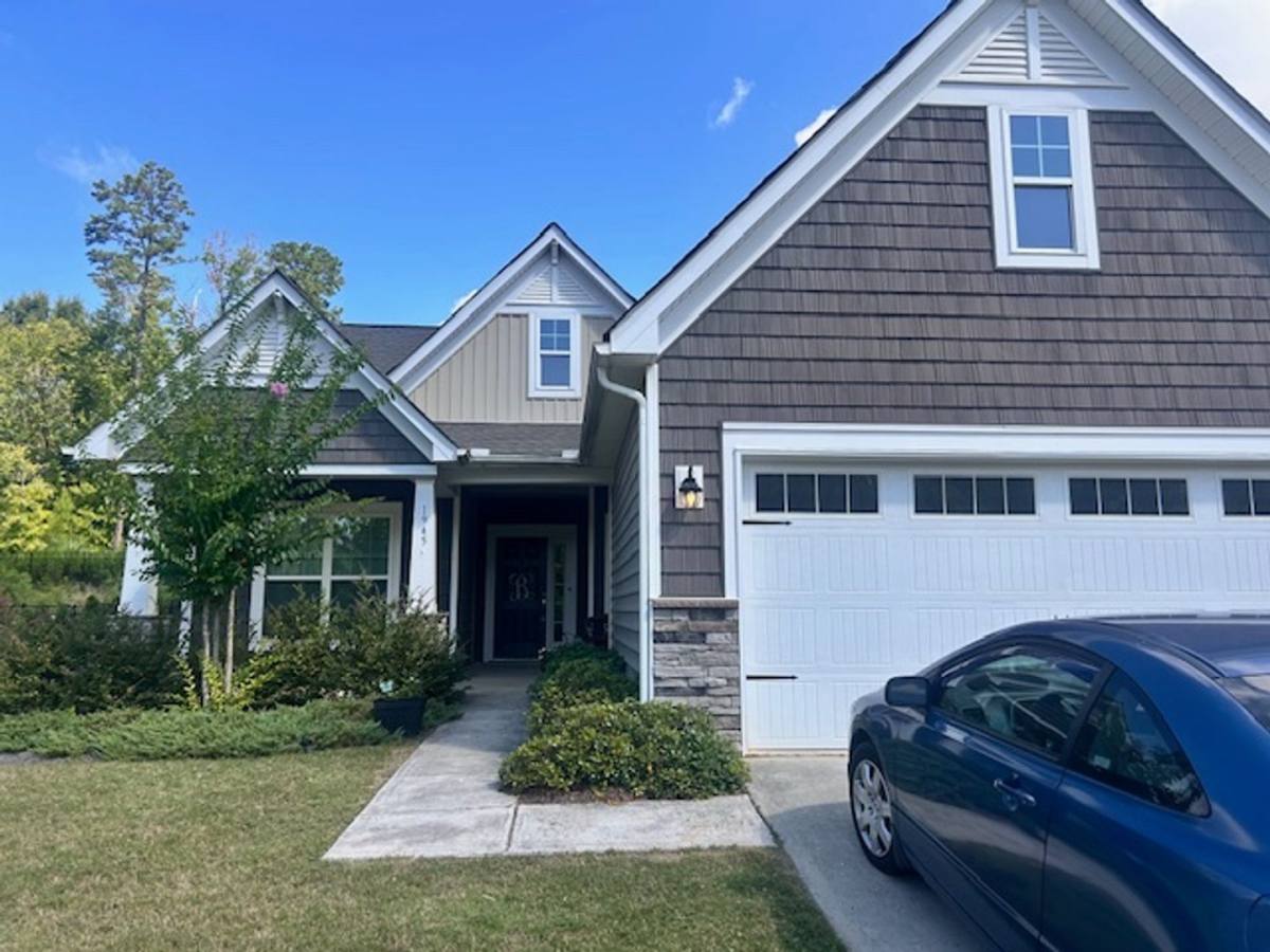 House for rent at 1945 Napa Valley Dr, Waxhaw, NC 28173