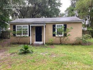 Apartment for rent at 1110 Woodward Ave, Beaufort, SC 29902