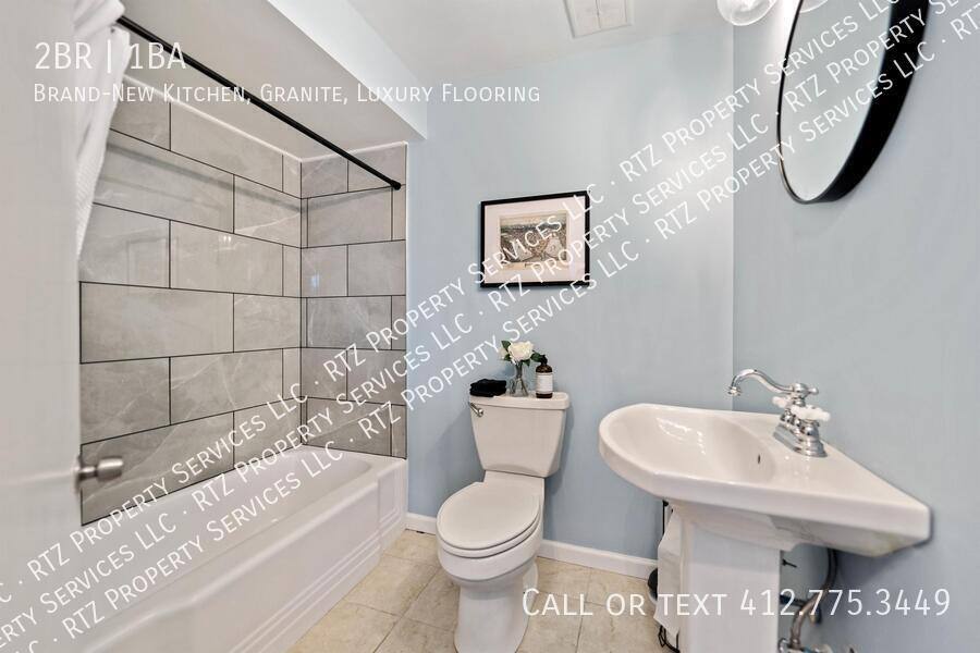Apartment for rent at 948 Industry St #GOLDEN 2, Pittsburgh, PA 15210