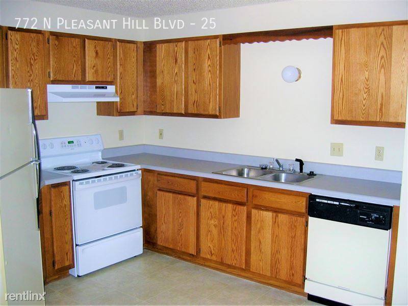 Apartment for rent at 772 N Pleasant Hill Blvd #25, Pleasant Hill, IA 50327
