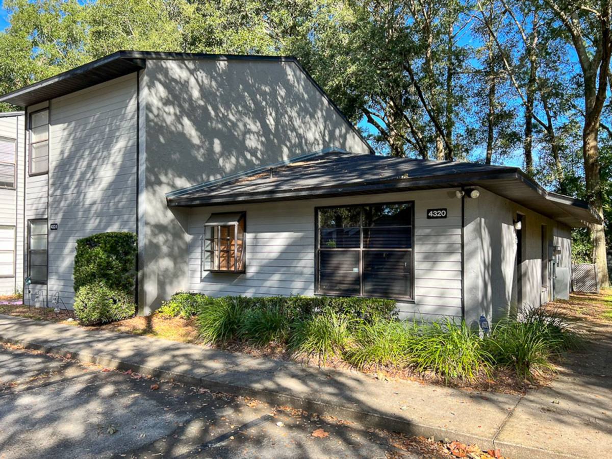 House for rent at 4320 SW 20th Lane, Gainesville, FL 32607