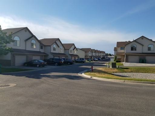Apartment for rent at 960 S 550 E, Clearfield, UT 84015