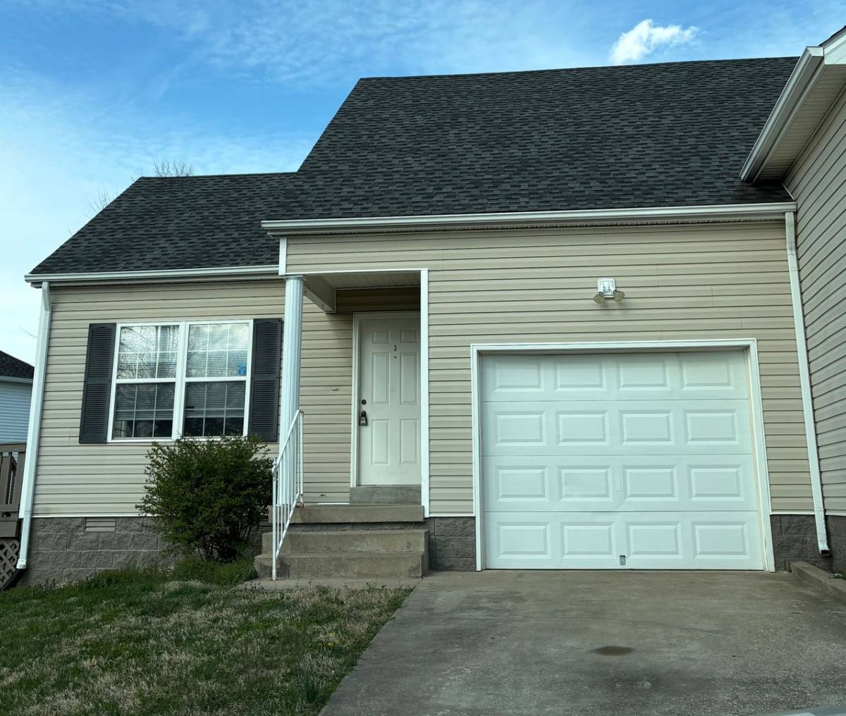 Apartment for rent at 128 River Tanmer Way, Bowling Green, KY 42101