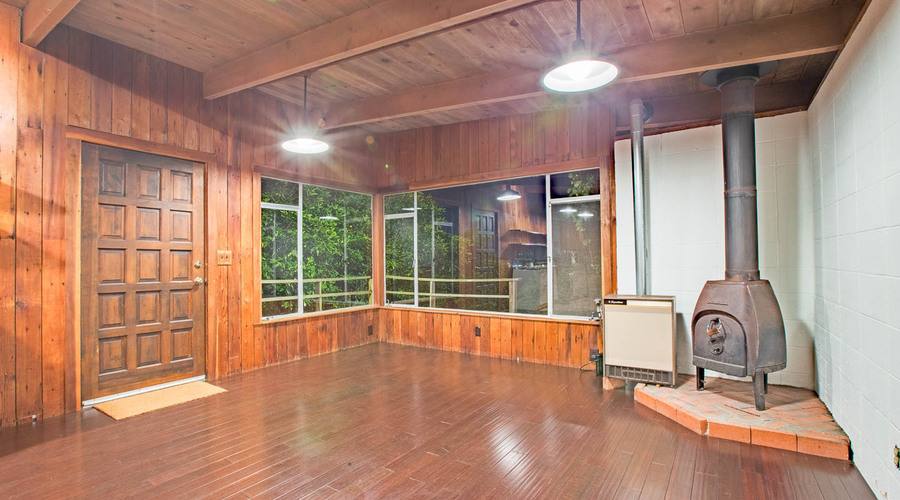 House for rent at 1121 Euclid Ave, Berkeley, CA 94708