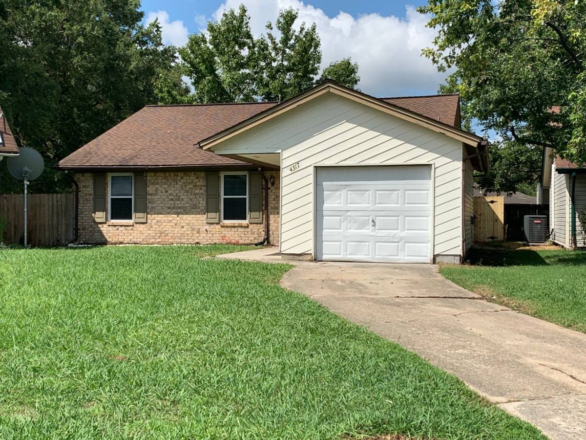 House for rent at 4317 Glen Willow Court, Virginia Beach, VA 23462