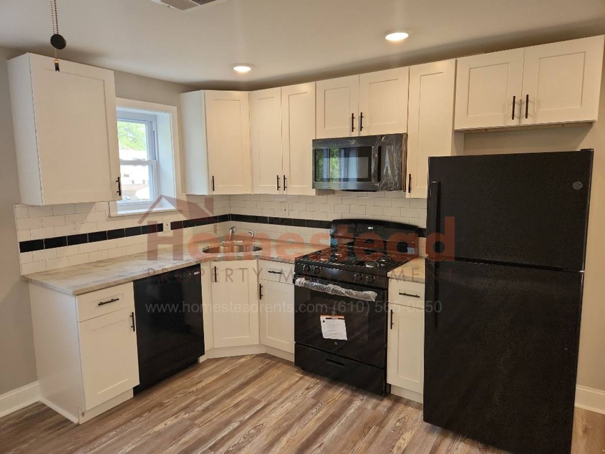 House for rent at 775 Bennington Rd, Folcroft, PA 19032