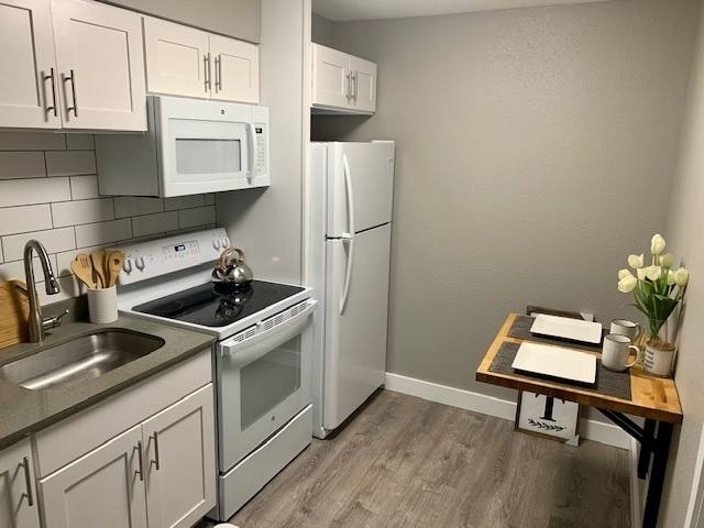 Apartment for rent at 5416 S M St #18, Tacoma, WA 98408