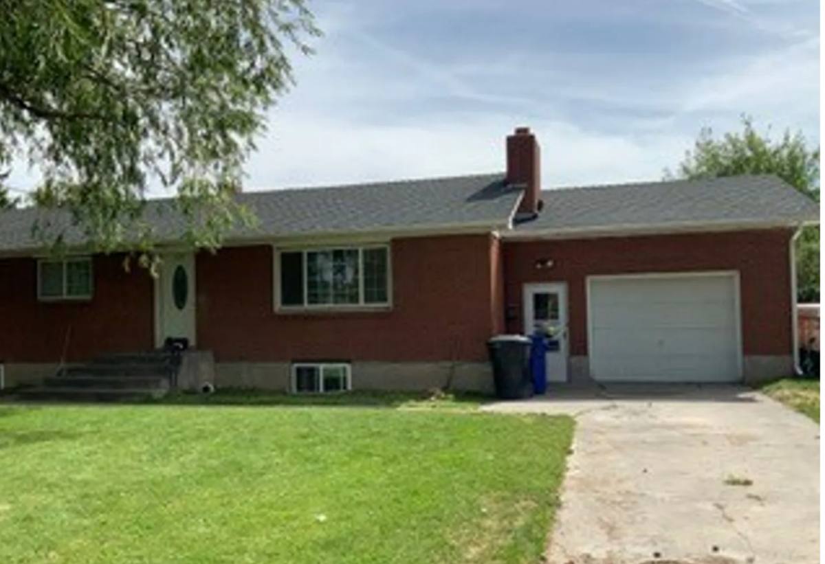 Apartment for rent at 325 S 3rd W, Rexburg, ID 83440
