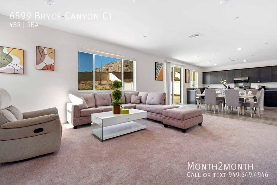 House for rent at 6599 Bryce Canyon Court, Jurupa Valley, CA 92509