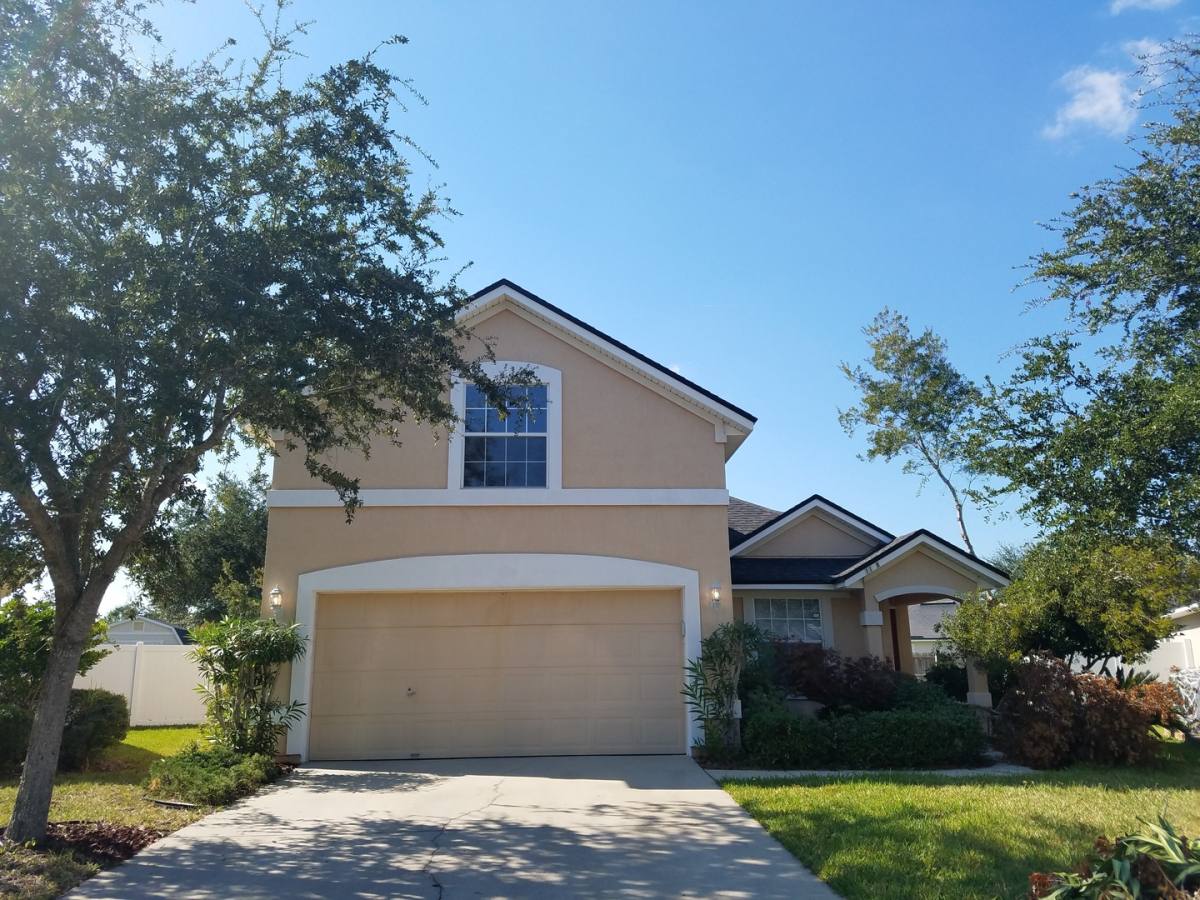 House for rent at 1138 Moosehead Dr, Orange Park, FL 32065