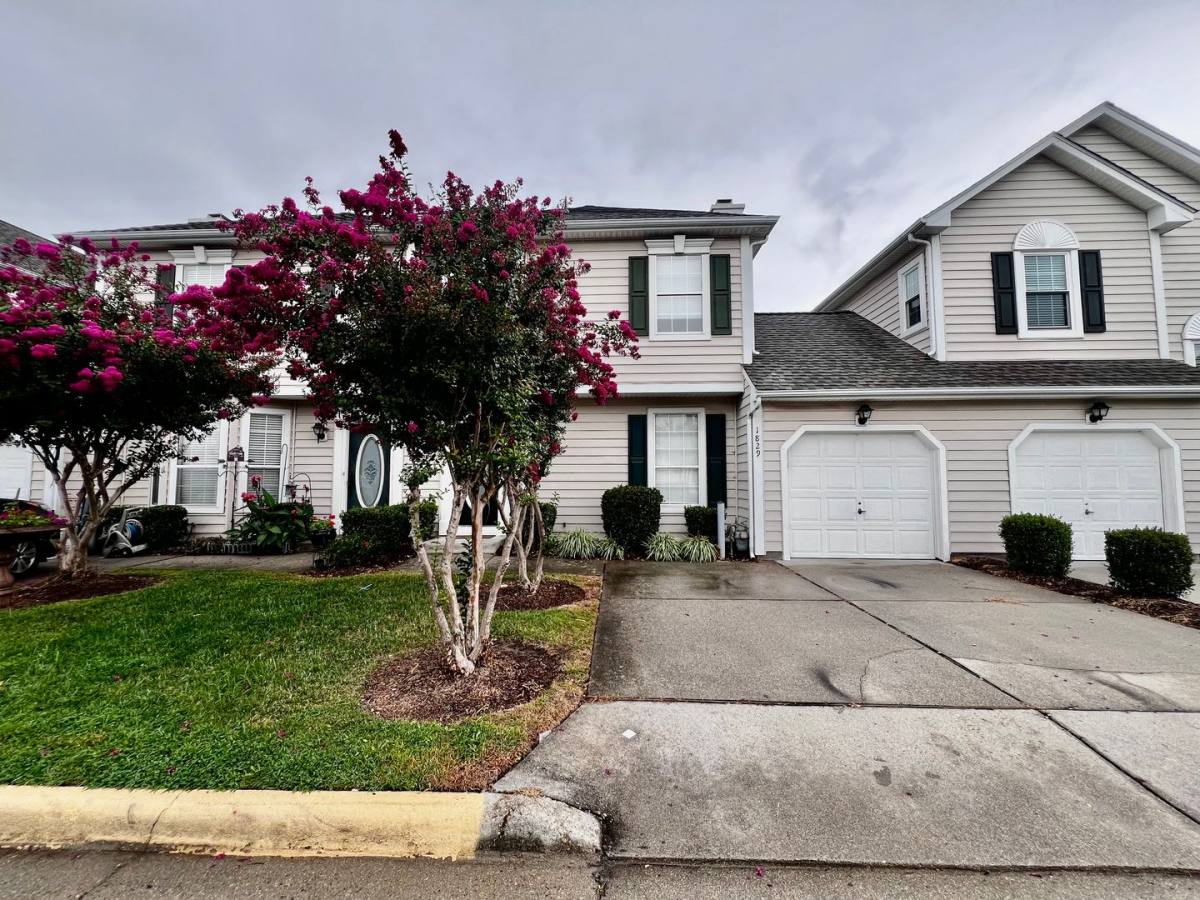 Condo for rent at 1829 Staple Inn Dr, Virginia Beach, VA 23456
