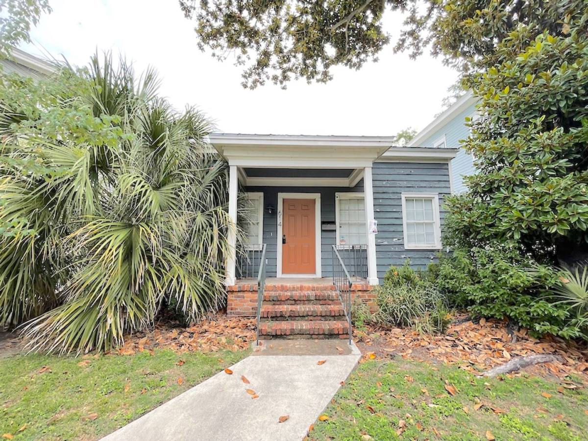 House for rent at 614 E Henry St, Savannah, GA 31401