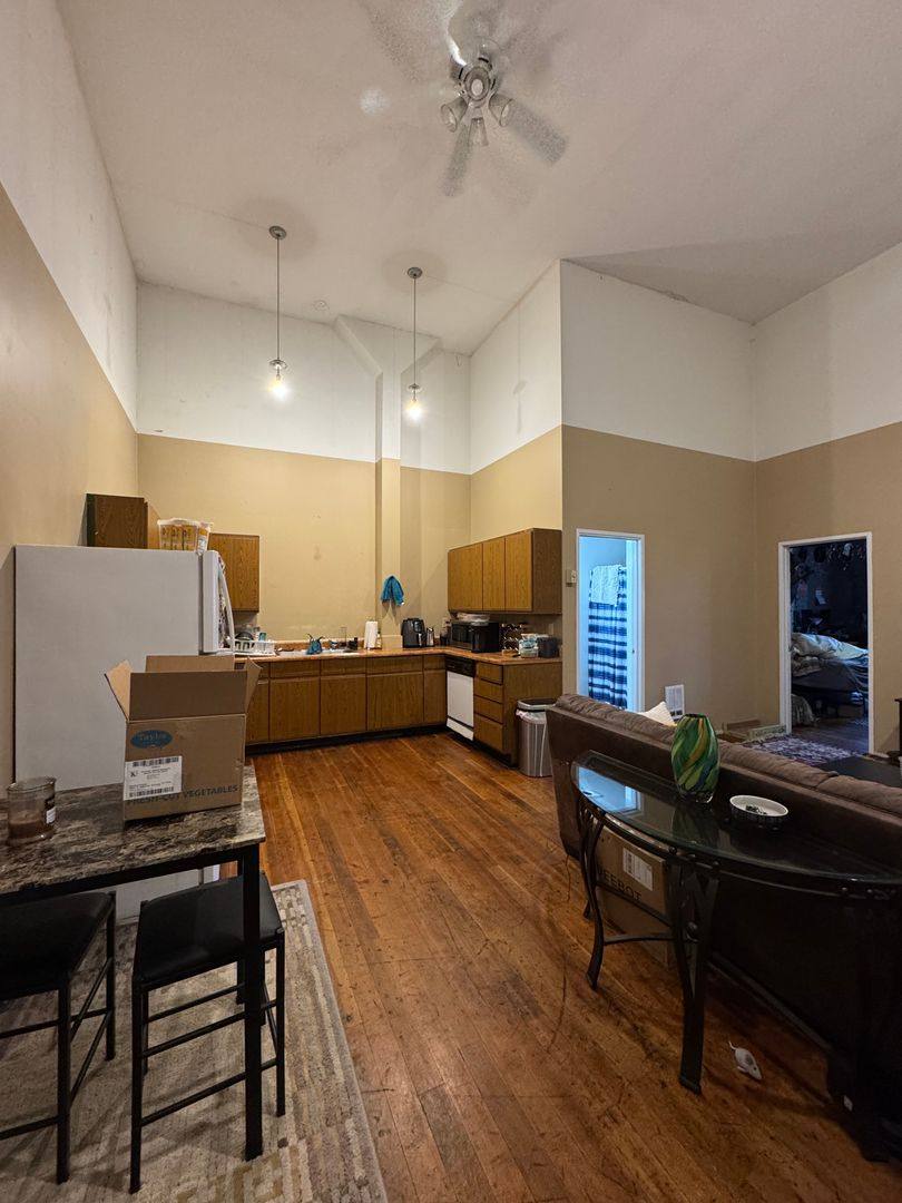 Apartment for rent at 314 N Main St, Ellensburg, WA 98926