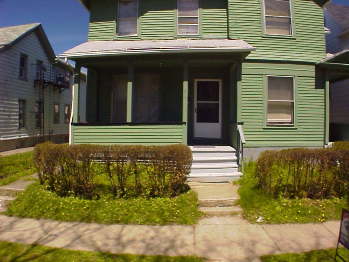 Townhouse for rent at 26 -265 Locust St, Rochester, NY 14613