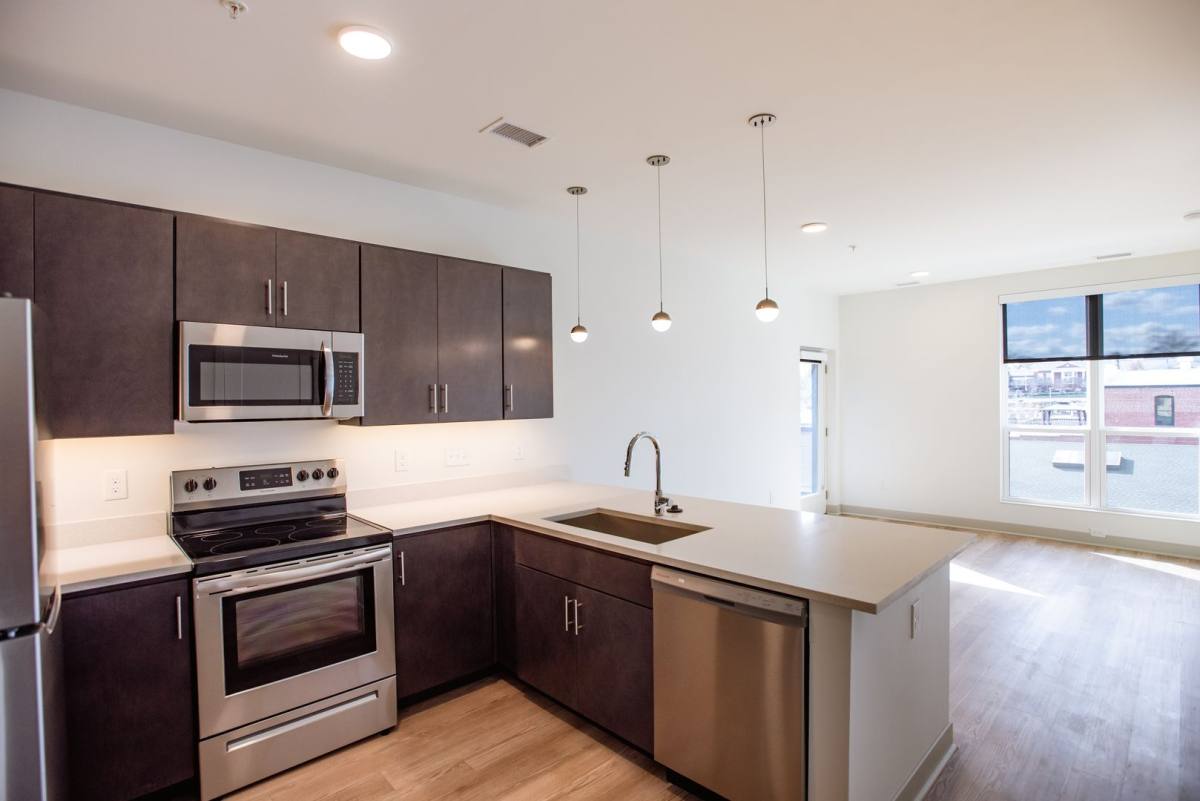 Apartment for rent at 512 Hull St, Richmond, VA 23224