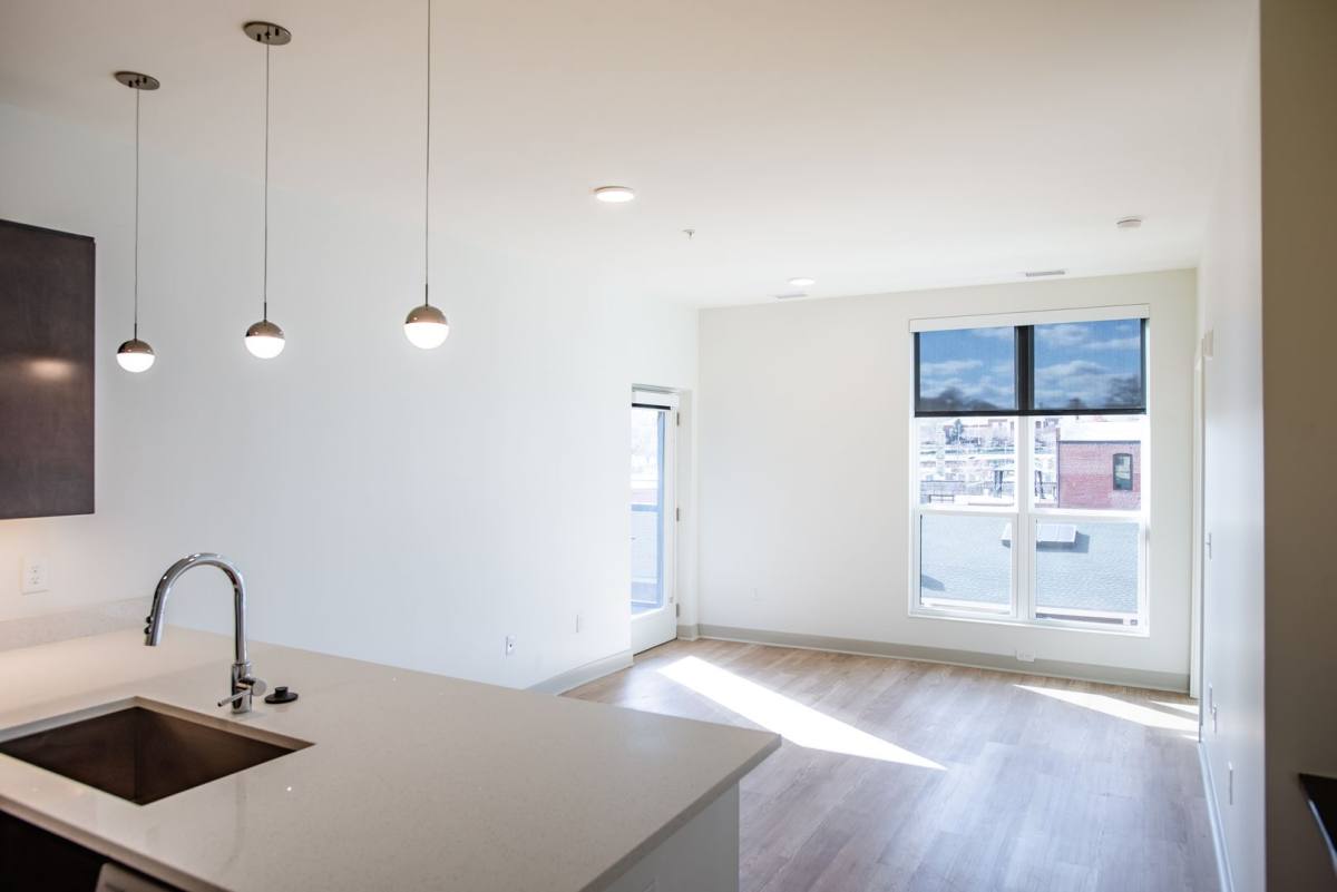 Apartment for rent at 512 Hull St, Richmond, VA 23224