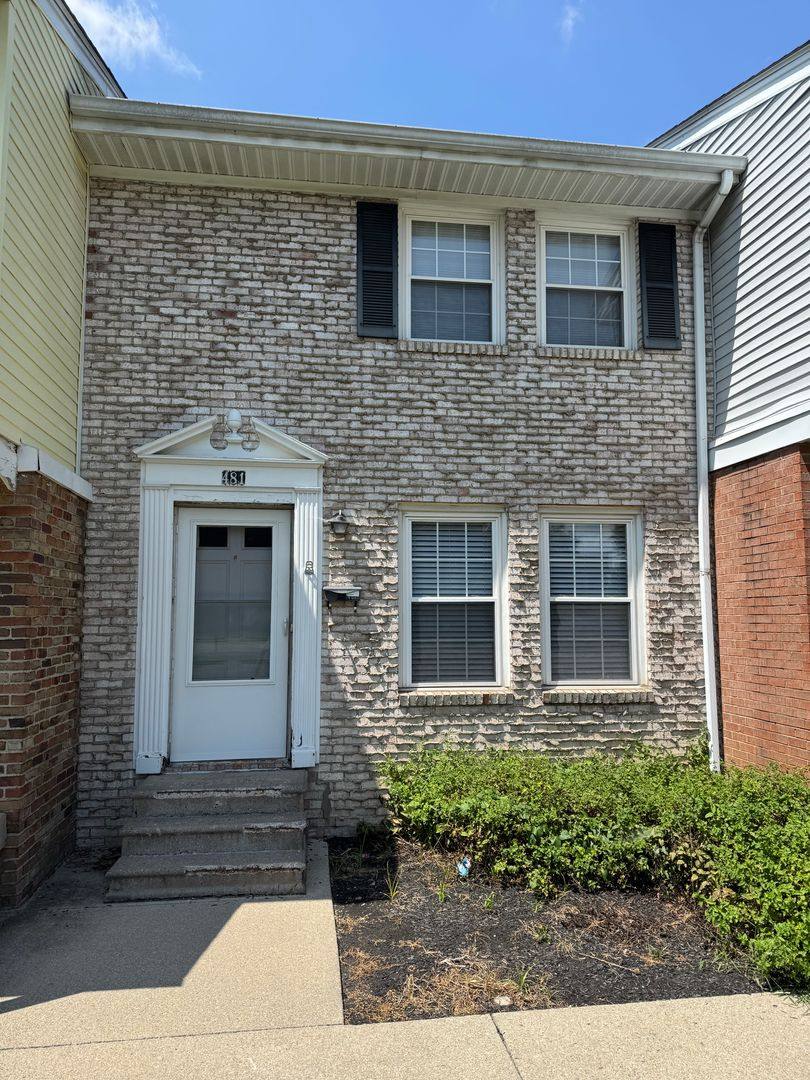 Apartment for rent at 481 S 30th Ave, Heath, OH 43056