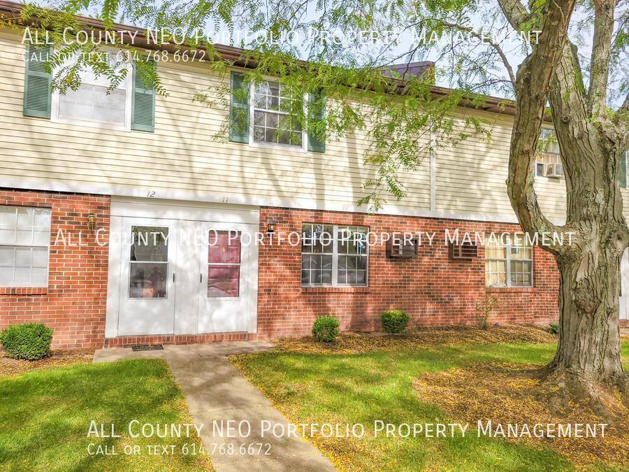 Condo for rent at 935 S Court St #12, Circleville, OH 43113