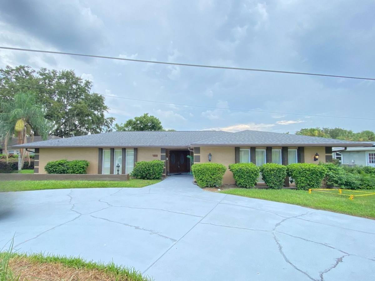 House for rent at 2514 Tuscarora Trail, Maitland, FL 32751