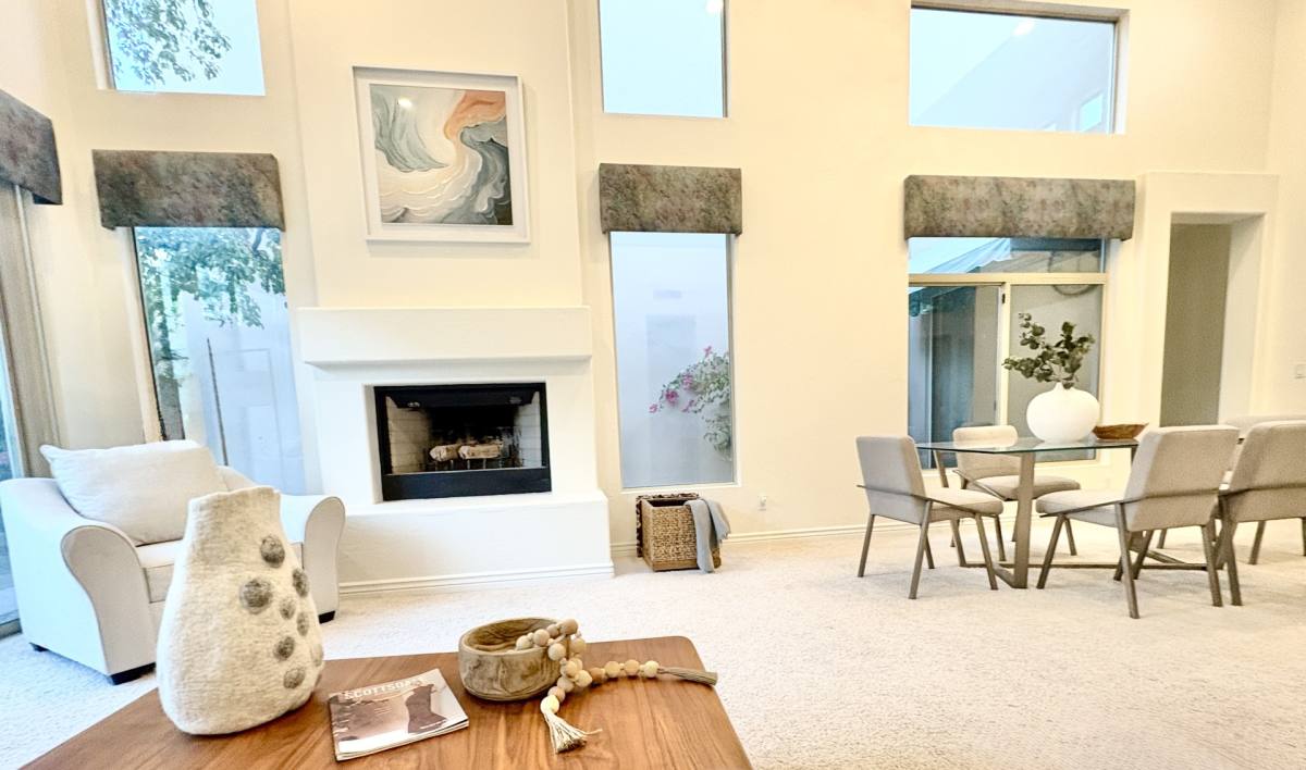 Townhouse for rent at 6711 E Camelback Rd #31, Scottsdale, AZ 85251