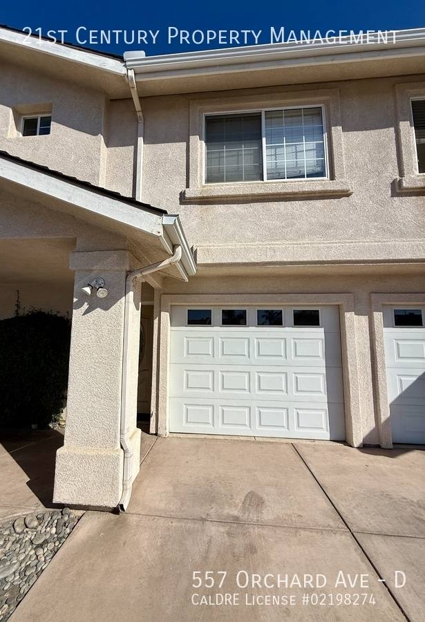 Condo for rent at 557 Orchard Ave #D, Nipomo, CA 93444