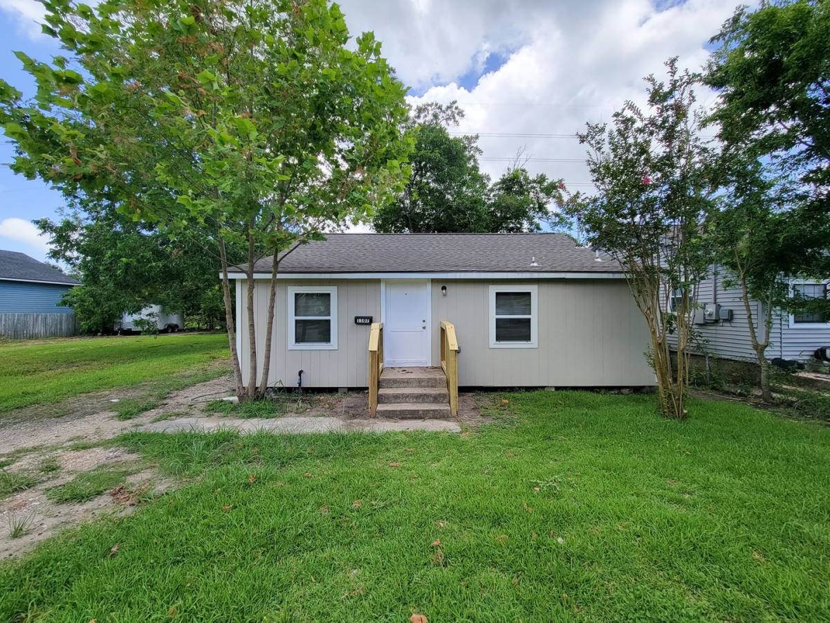 House for rent at 1107 Roosevelt St, La Marque, TX 77568